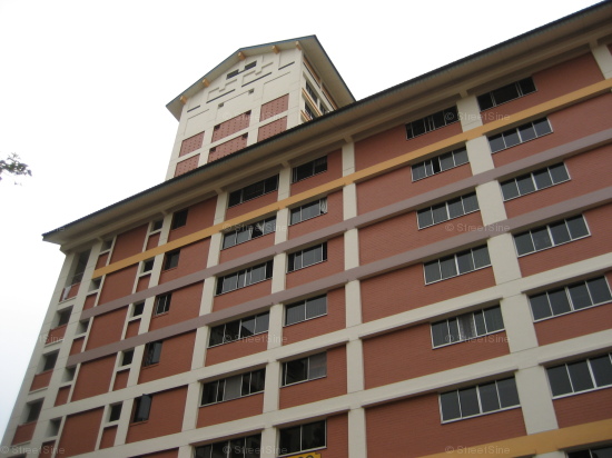 Blk 260 Bishan Street 22 (Bishan), HDB 4 Rooms #384672